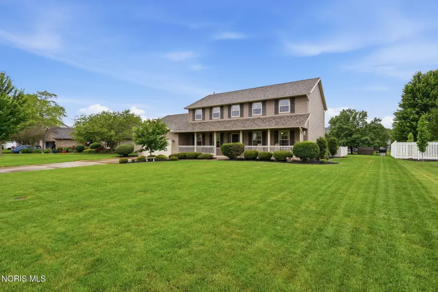 1408 Brook Lawn, Findlay, OH 45840 - #2