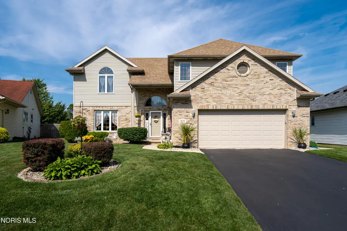 5859 Reinwood Drive, Toledo, OH 43613 - #1