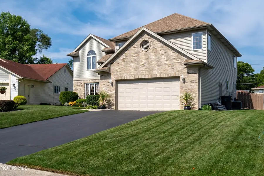 5859 Reinwood Drive, Toledo, OH 43613 - #2