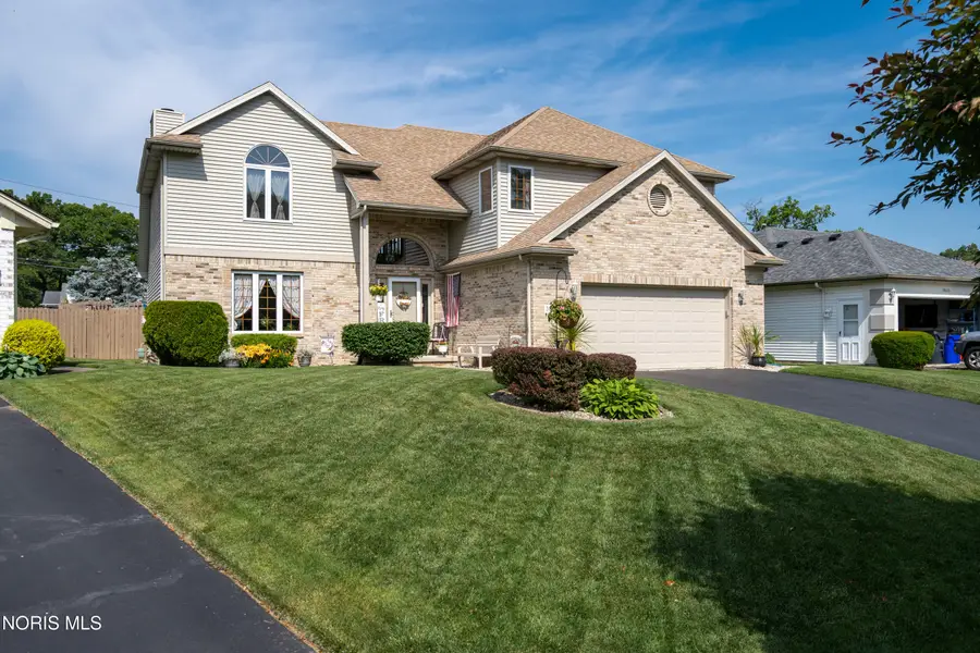5859 Reinwood Drive, Toledo, OH 43613 - #3