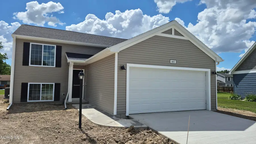 1465 Lee Ann Avenue, Defiance, OH 43512 - #2