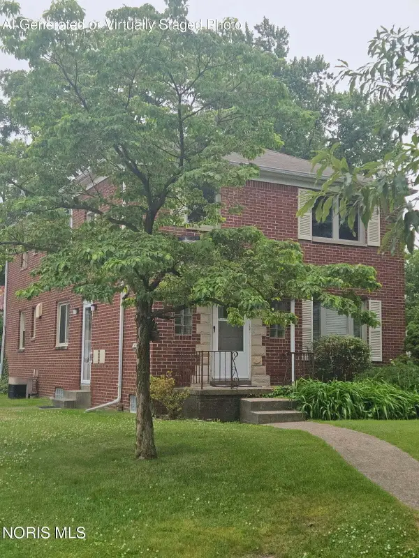 3028 Powhattan Parkway, Toledo, OH 43606