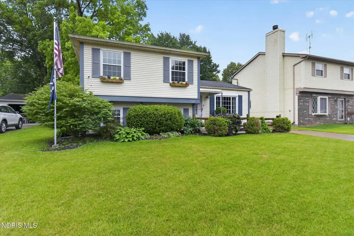 807 W Poinsetta Avenue, Toledo, OH 43612 - #1
