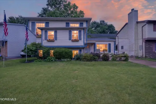 807 W Poinsetta Avenue, Toledo, OH 43612