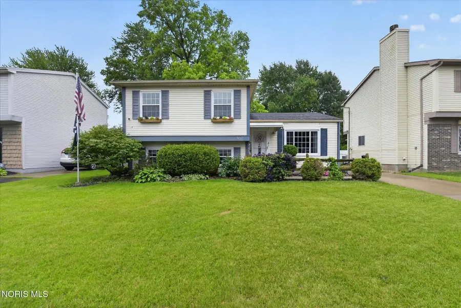 807 W Poinsetta Avenue, Toledo, OH 43612 - #2