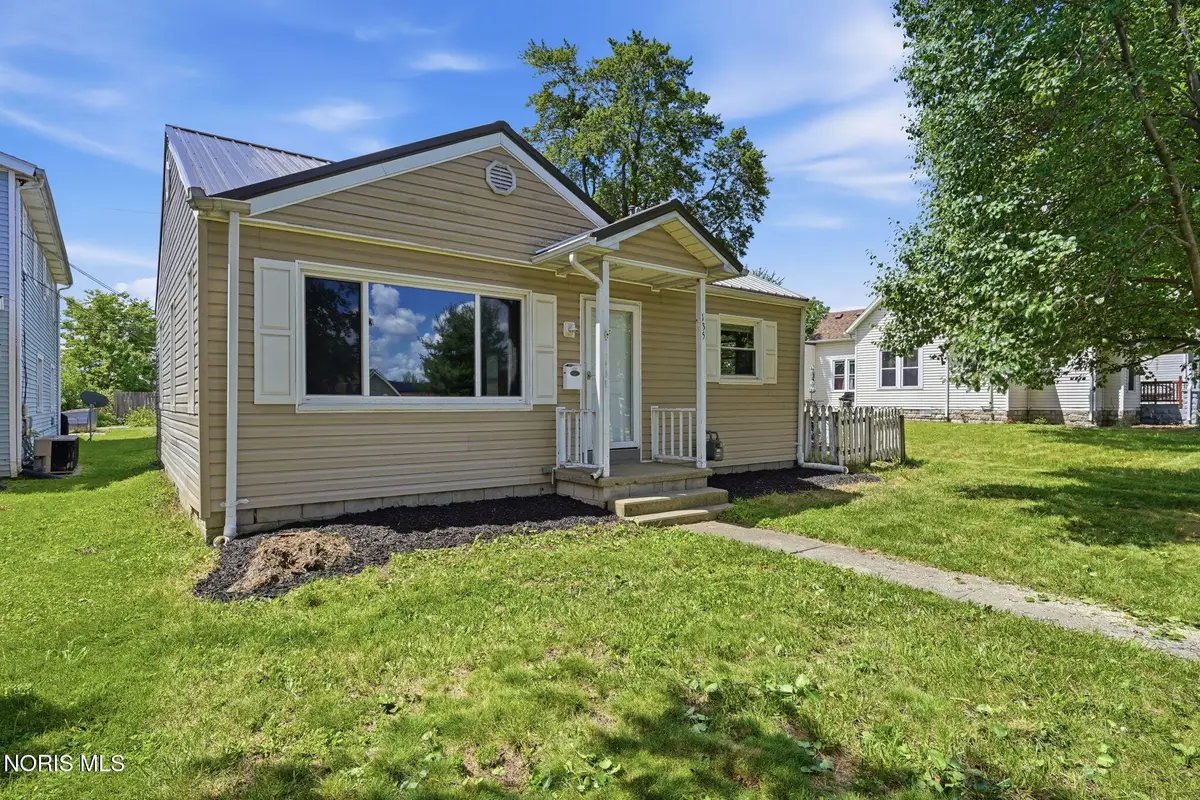 135 Stanley Avenue, Findlay, OH 45840 - #1