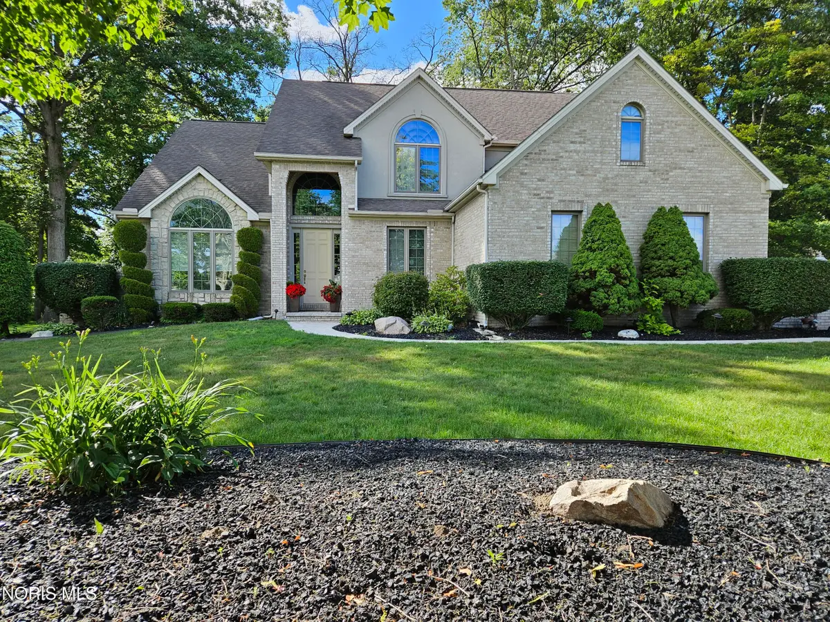 2367 Willow Pond Boulevard, Sylvania, OH 43560 - #1