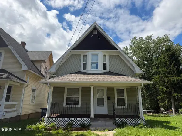 1448 Beecham Street, Toledo, OH 43609