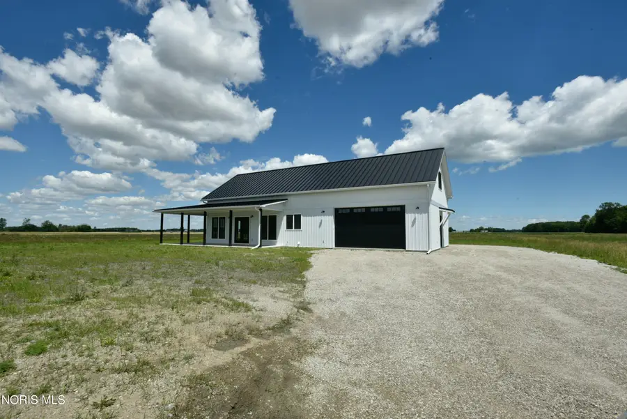 10295 W Salem Carroll Road, Oak Harbor, OH 43449 - #3