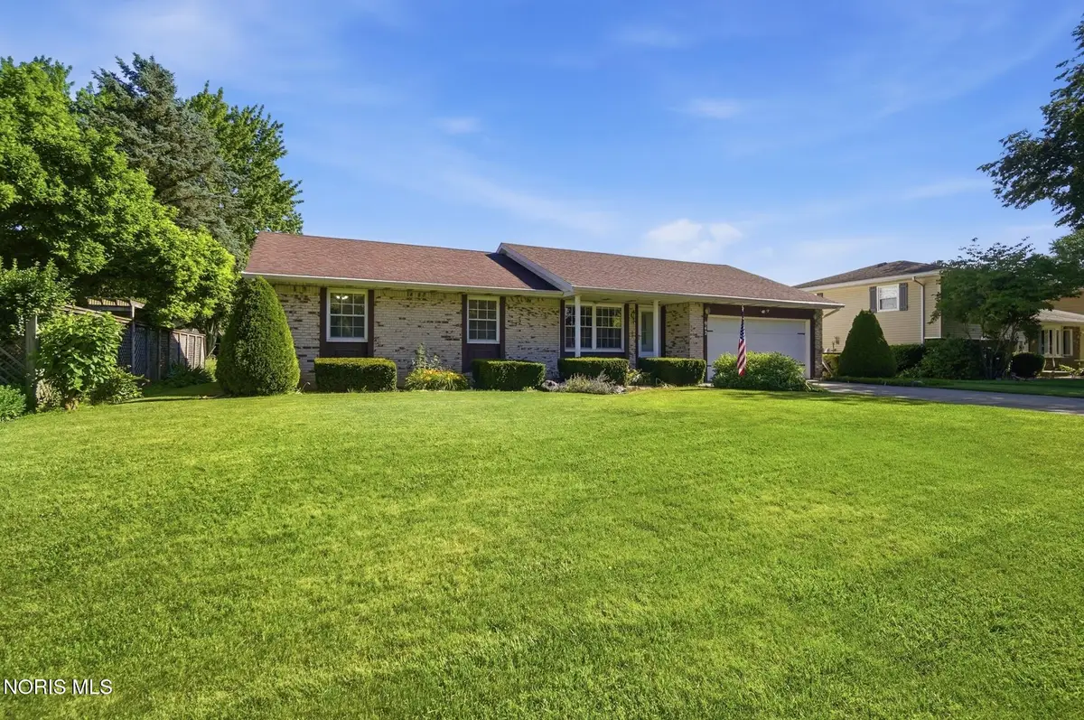 942 Liberty Drive, Waterville, OH 43566 - #1