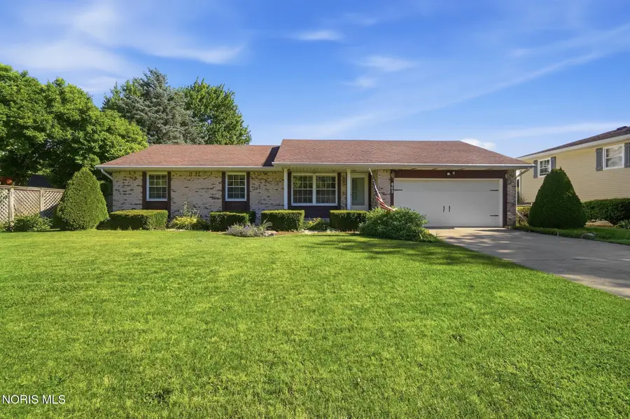 942 Liberty Drive, Waterville, OH 43566 - #2
