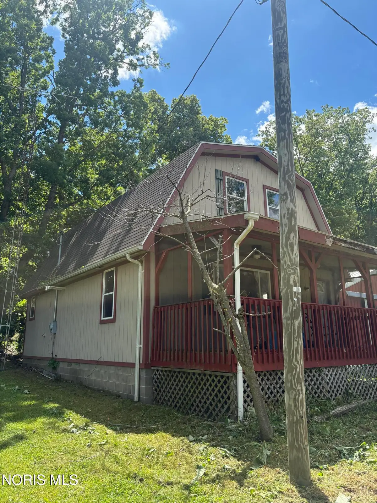 196 Miami Avenue, Montpelier, OH 43543 - #1