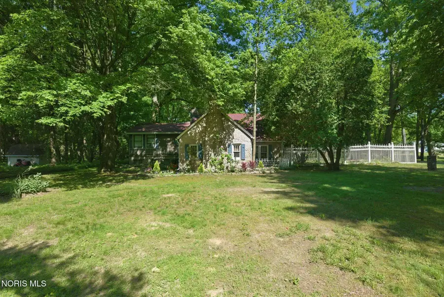 3604 Co Rd 2, Swanton, OH 43558 - #3