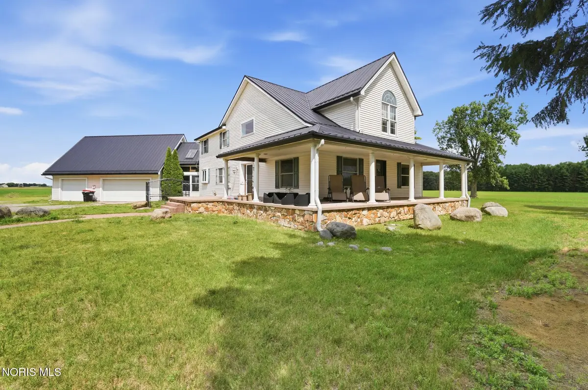 V257 County Road 3, Liberty Center, OH 43532 - #1