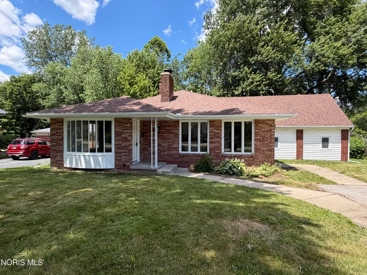 450 W State Line Road, Toledo, OH 43612 - #1