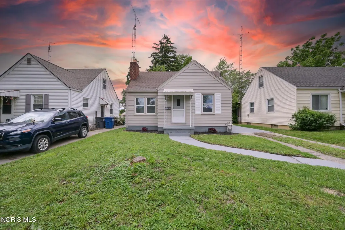225 E Northgate Parkway, Toledo, OH 43612 - #1