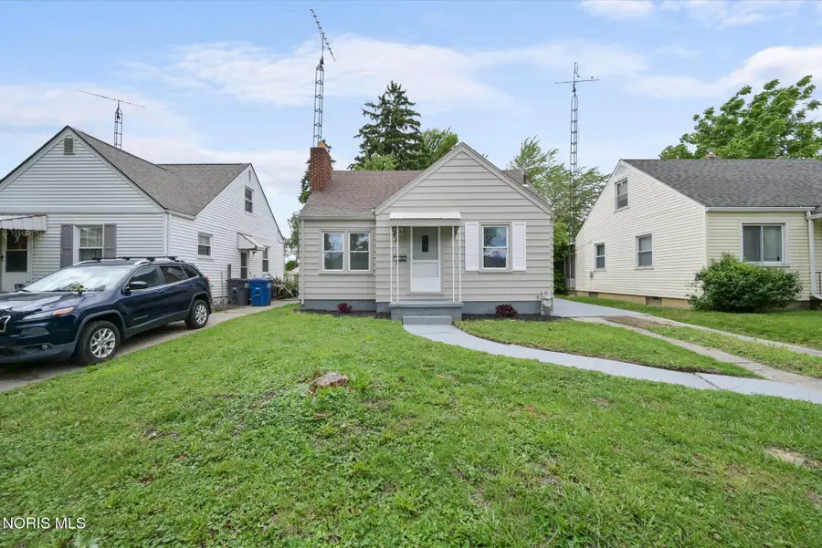 225 E Northgate Parkway, Toledo, OH 43612 - #3