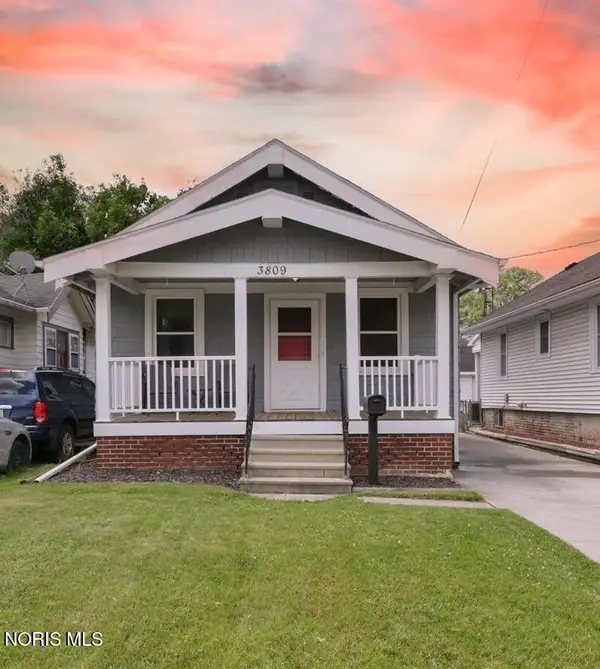 3809 Almeda Drive, Toledo, OH 43612