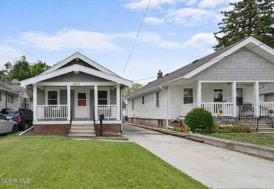 3809 Almeda Drive, Toledo, OH 43612 - #3