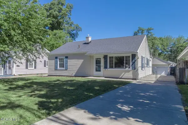 2804 Trimble Road, Toledo, OH 43613