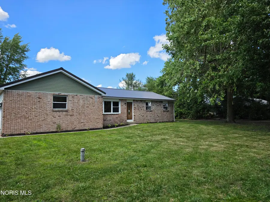 28457 Blanchard Road, Defiance, OH 43512 - #2