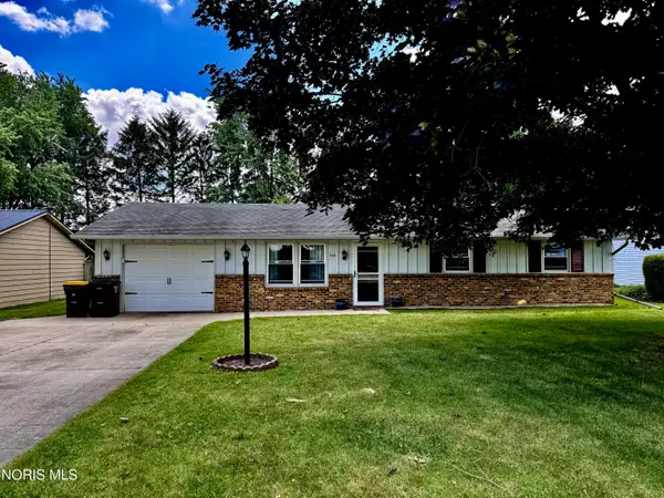 509 Maple Lane, Hicksville, OH 43526