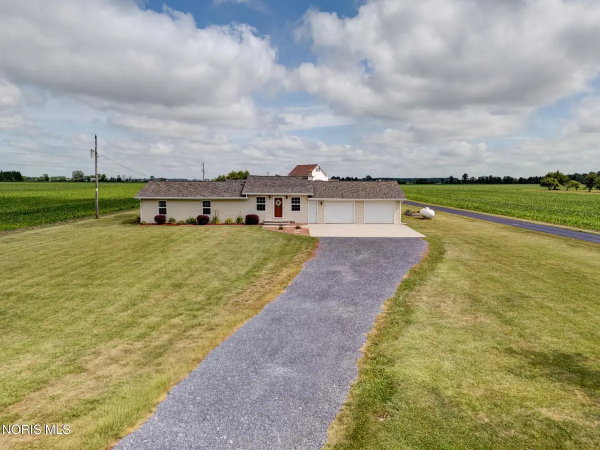 16319 Scott Road, Bryan, OH 43506 - #1