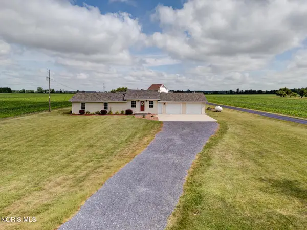 16319 Scott Road, Bryan, OH 43506
