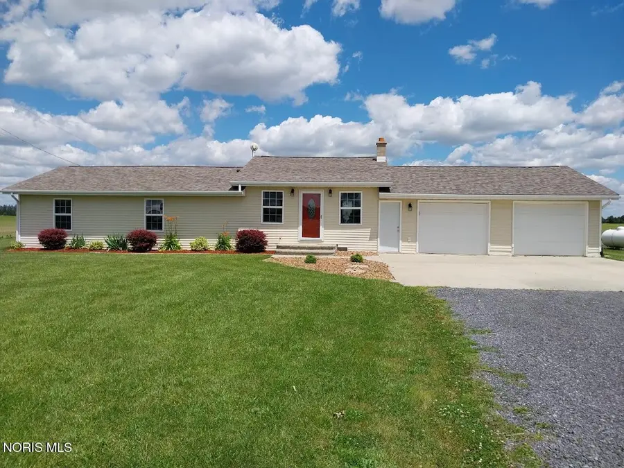 16319 Scott Road, Bryan, OH 43506 - #2