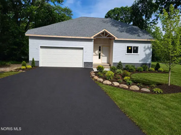 6059 Meade Road, Sylvania, OH 43560