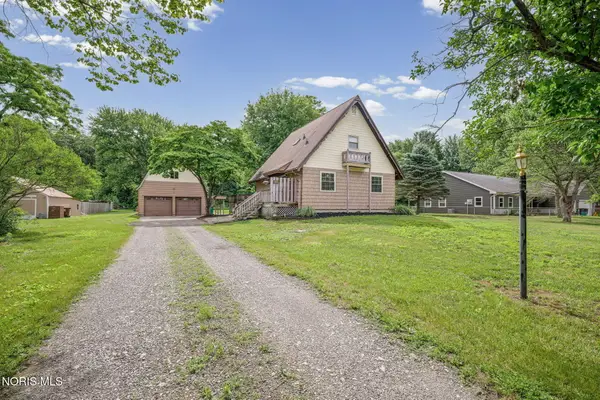 4432 County Road 1- 2, Swanton, OH 43558