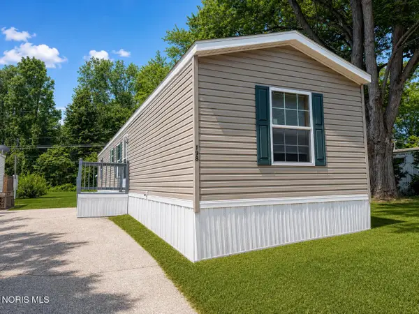 10430 Airport Highway #Lot 198, Swanton, OH 43558