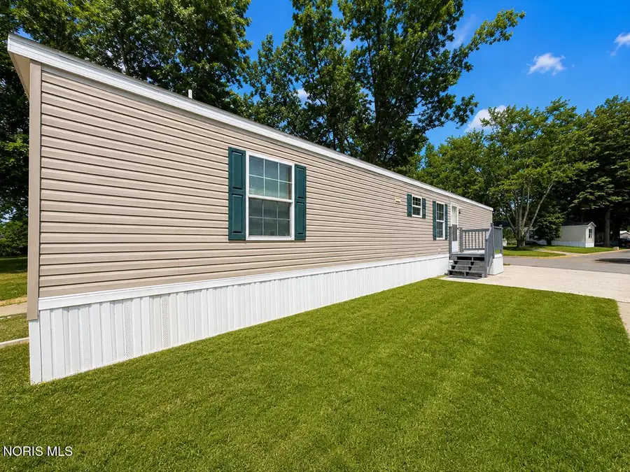 10430 Airport Highway #Lot 198, Swanton, OH 43558 - #3