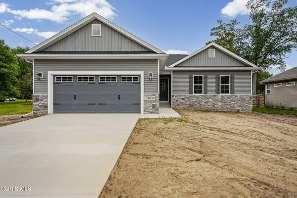 6634 Long Street, Whitehouse, OH 43571