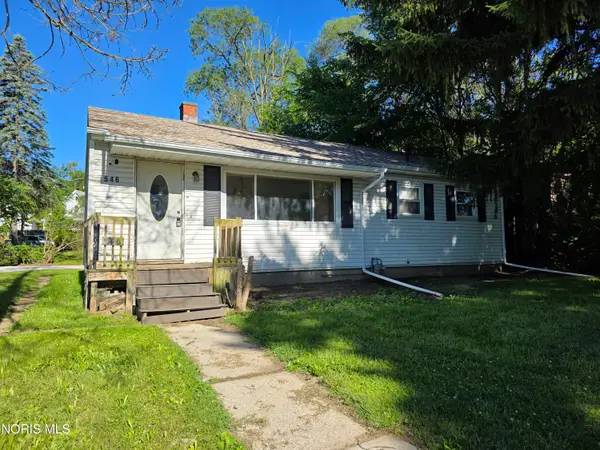 546 Shasta Drive, Toledo, OH 43609