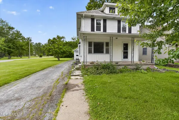 347 E Water Street, Oak Harbor, OH 43449