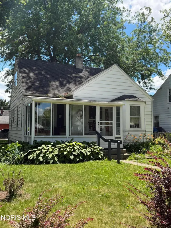 1603 Crestwood Road, Toledo, OH 43612