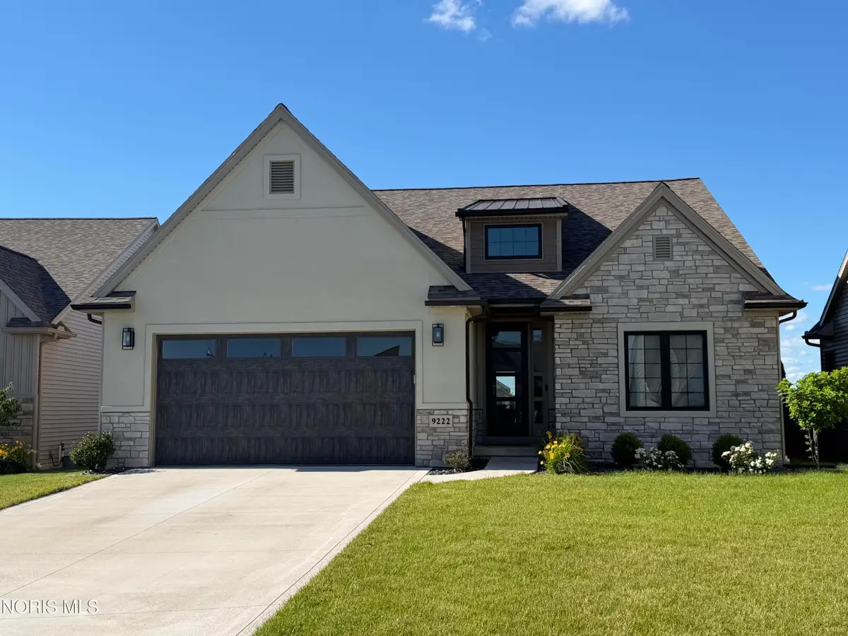 9222 Grande Court, Sylvania, OH 43560 - #1