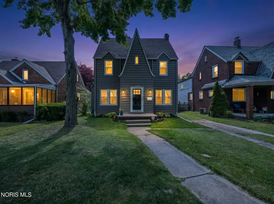 3805 Rushland Avenue, Toledo, OH 43613 - #2