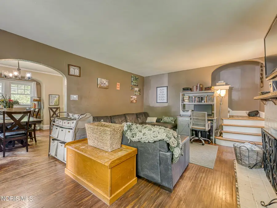 3805 Rushland Avenue, Toledo, OH 43613 - #3