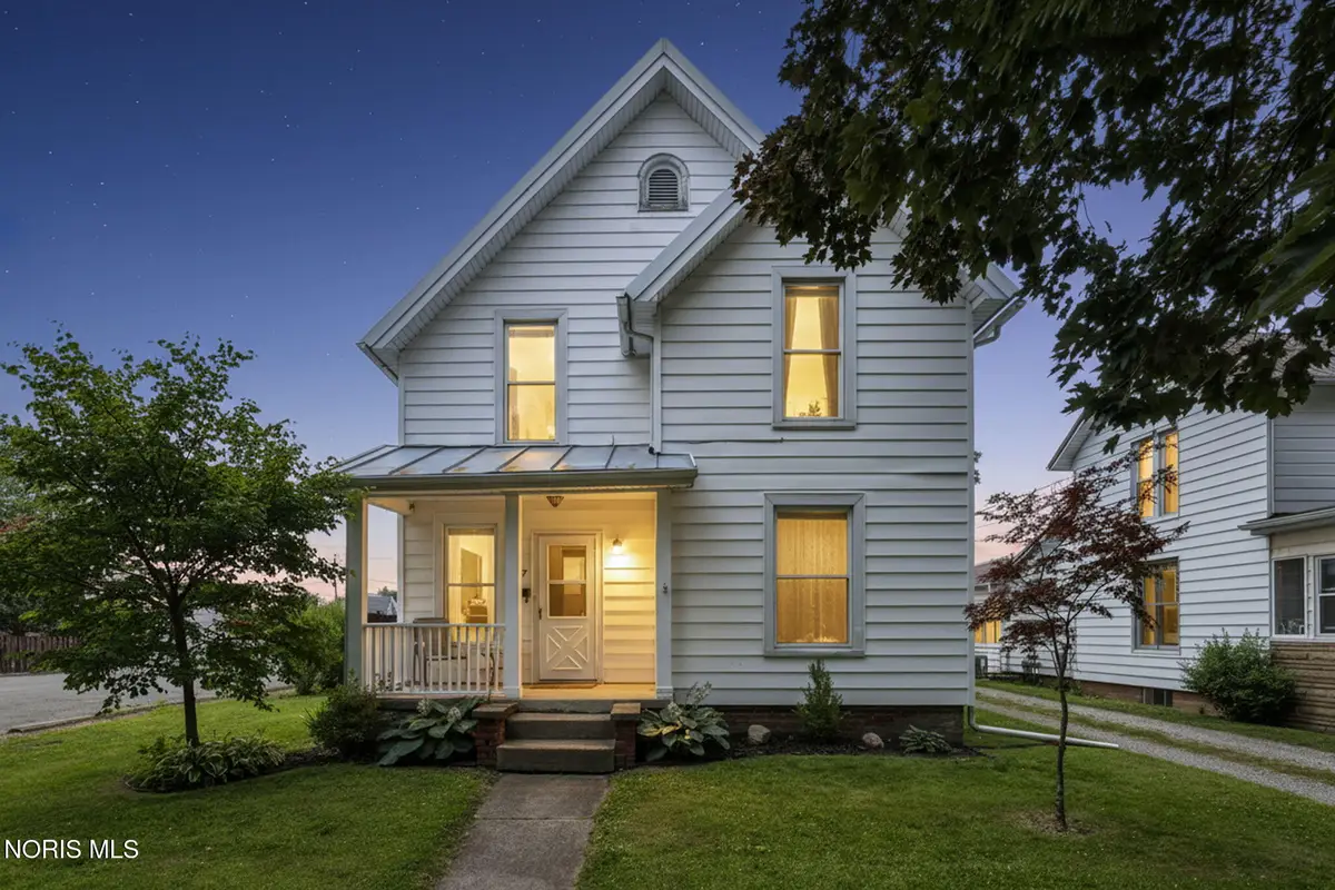 337 W Walker Street, Upper Sandusky, OH 43351 - #1
