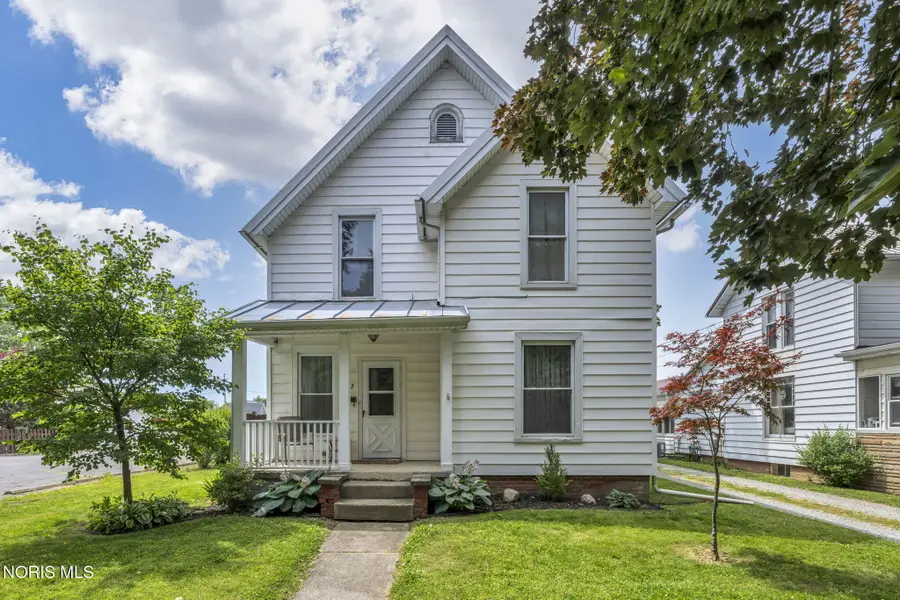 337 W Walker Street, Upper Sandusky, OH 43351 - #2