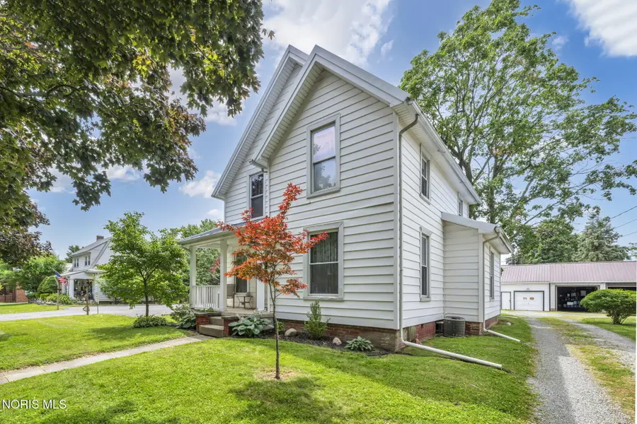 337 W Walker Street, Upper Sandusky, OH 43351 - #3