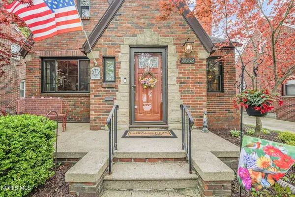 3552 Rushland Avenue, Toledo, OH 43606