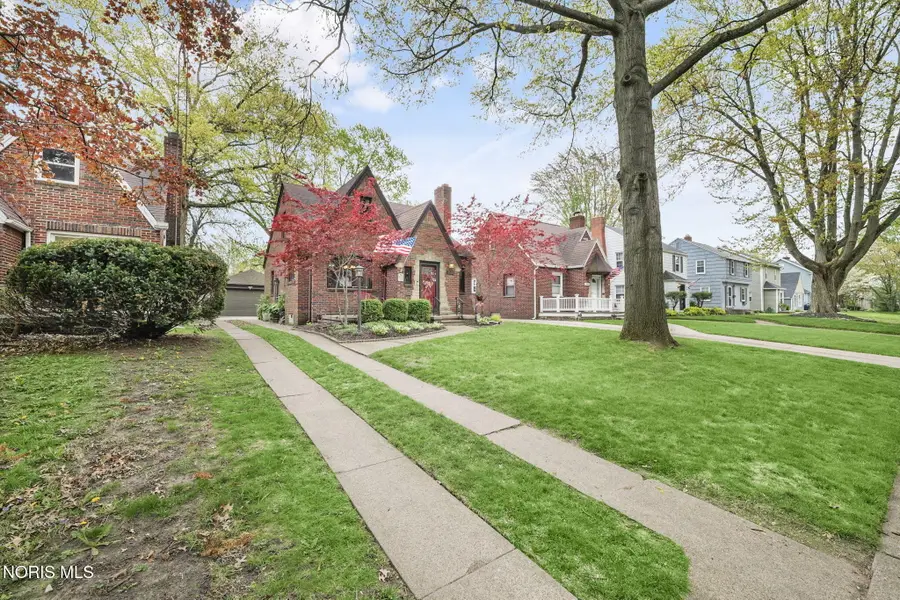 3552 Rushland Avenue, Toledo, OH 43606 - #2