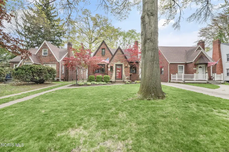 3552 Rushland Avenue, Toledo, OH 43606 - #3