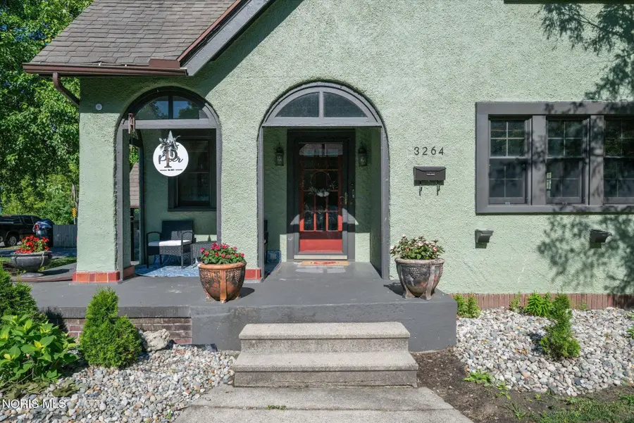 3264 Island Avenue, Toledo, OH 43614 - #2
