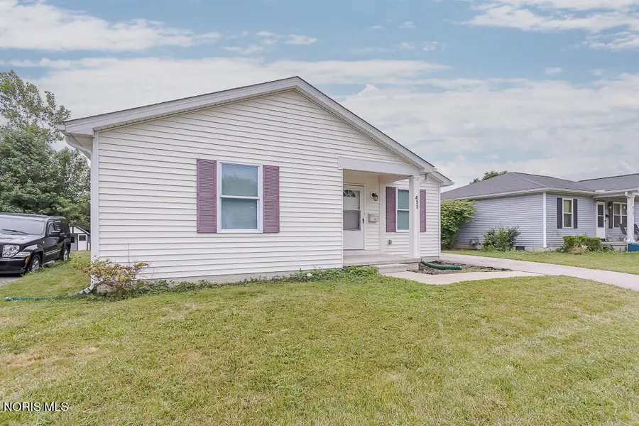 411 Waybridge Road, Toledo, OH 43612 - #2