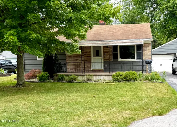 5745 Dornell Drive, Sylvania, OH 43560
