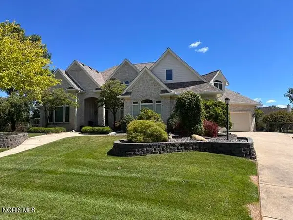 4754 Swathmore Place, Sylvania, OH 43560